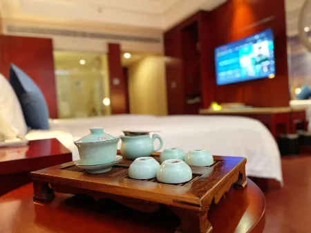 Zhejiang Hotel