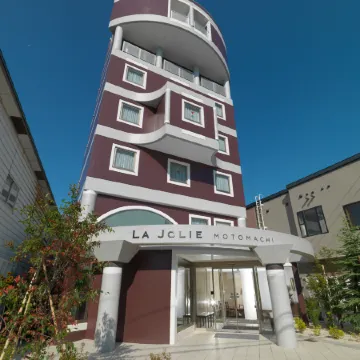 La Jolie Motomachi