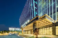 Jiang Shan Yixili Hotel Các khách sạn gần CPC Jiangshan Committee Party School