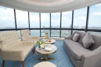 LN Garden Hotel, Zhanjiang - 5 stelle