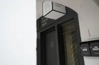 Jyu Capsule Hotel