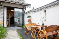 Yuedaoyuan Homestay