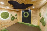 鞍山卓閲·清水灣温泉度假酒店 - SPA