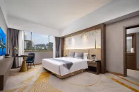 Tiancheng International Hotel (Xiantao Mian Street Branch) Hotels in Xiantao