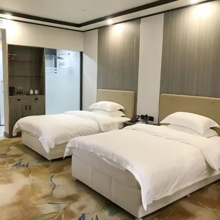 China Mingzhu Hotel