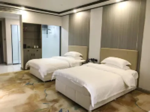 China Mingzhu Hotel