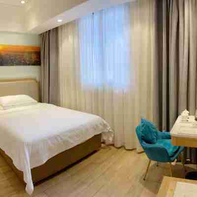 Vienna 3 Best Hotel (Shanglin Xiake Road) Rooms