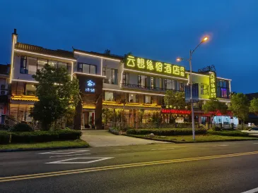 Yunxiang Yuansu Hotel