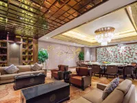 Yingtan Qinlu Hotel Hotels in Yingtan