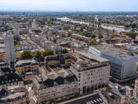 PLAZA Premium Heidelberg Hotels near Philosophers' Way