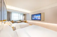 JI Hotel (Chengdu Sichuan University) Các khách sạn ở Thành Đô