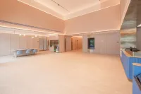 HanTing Hotel (Ninghua South Avenue)