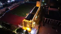 Elong R.Yun Hotel (Jincheng Ancient Mine)