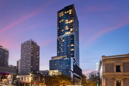 Crowne Plaza ADELAIDE by IHG