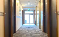 Toyoko Inn Mito-Eki Minami-Guchi - Kylpyammeita