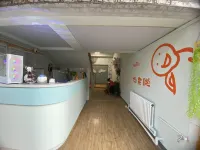 airui E-sports hotel Hotels in Linkes Tumed-Banner