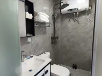 Hefeng Xiaguqing Farm Stay