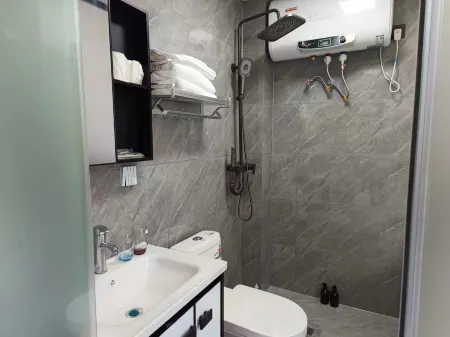 Hefeng Xiaguqing Farm Stay