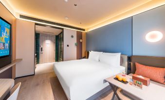 Orange Hotel (Shenzhen Longhua Dalang Commercial Center)