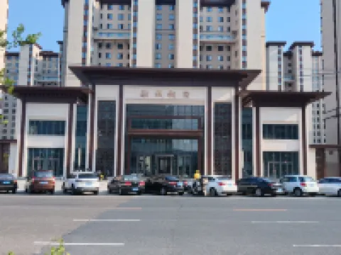 dada Homestay (Yanbian University Branch 2)
