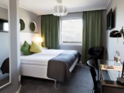 Welcome Hotel Barkarby Hoteles en Järfälla