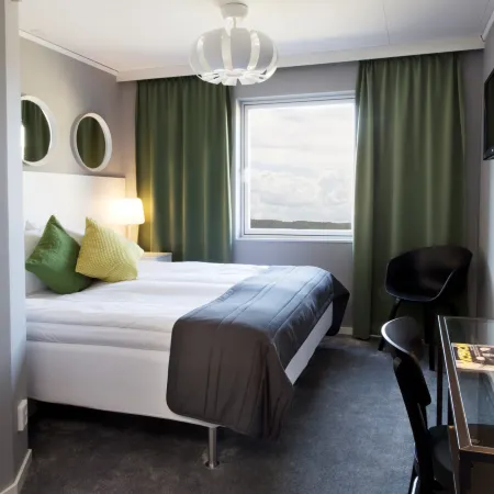 Welcome Hotel Barkarby Hotels in Jarfalla