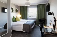 Welcome Hotel Barkarby Hotels in Hasselby