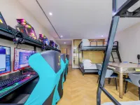 Aiwan E-sports Homestay (Wanzai Ancient City Baota Road Pedestrian Street) Hotels in Wanzai