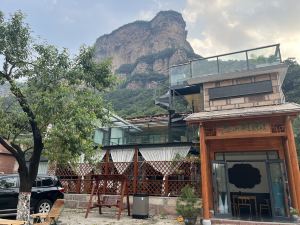 Lianshan Bieyuan Homestay