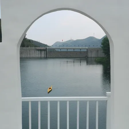 Moxian Shanye Suxi Parent-child Holiday Homestay (Moganshan Yulinba Branch)