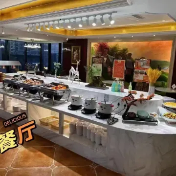 Vienna Hotel (Sheyang Jiefang Road)