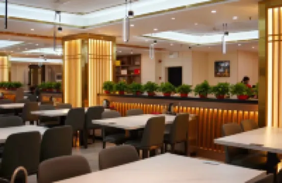 方圓酒店（吳川機場店） 吳川酒店