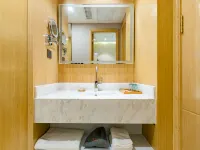 Tricolor Green Hotel(Tai'an High-speed Railway Station) Hotels in Tai'an