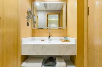 Tricolor Green Hotel(Tai'an High-speed Railway Station)