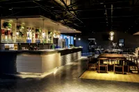 Wai Yuan Ming Jia She Hotel - Bar