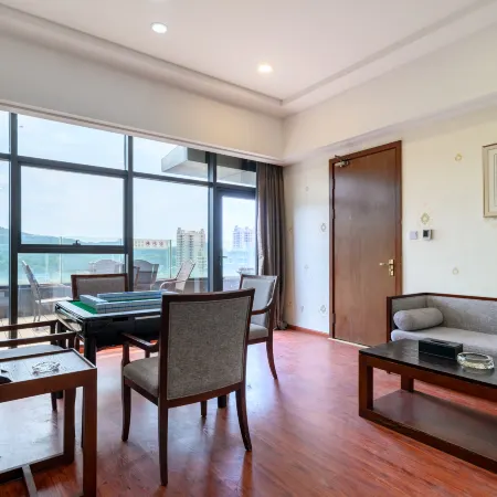 Shehong Kuangyi Hotel (Yongyi Square)