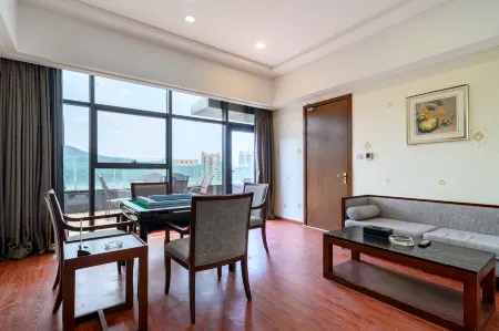 Shehong Kuangyi Hotel (Yongyi Square)