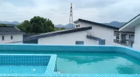 Nanjing LSX hotspring hotel - Infinity Pools