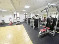 鞍山萊弗仕飯店