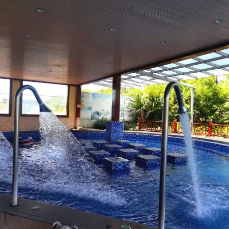 Royal Hot Spring Theme Inn