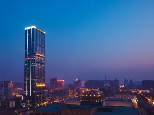 Hilton Shijiazhuang