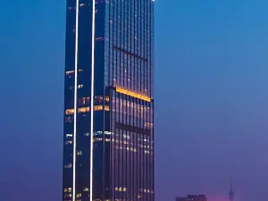 Top 3 Gourmet Hotels in Shijiazhuang