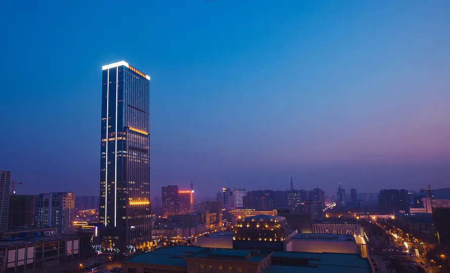 Hilton Shijiazhuang