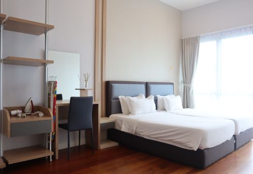 숙소 내부 시설