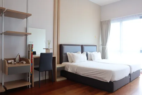 Homesuite' Home at the Loft