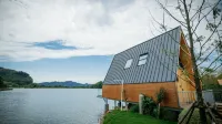 Longhu Mountain Heming Valley Qishe Homestay Hotel a Yingtan