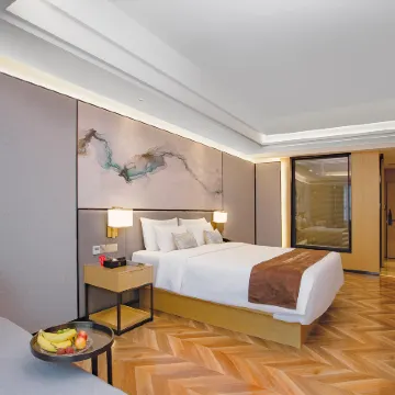 Lidu International Hotel