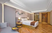 Lidu International Hotel Hotels in Shangsi