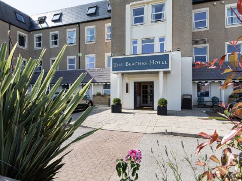 The Beaches Hotel and Spa