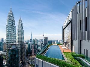 Ascott Star KLCC Kuala Lumpur